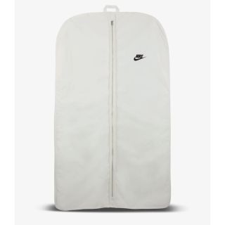 NIKE - NIKE ホワイト スペース デストロイヤー ジャケット Lサイズの