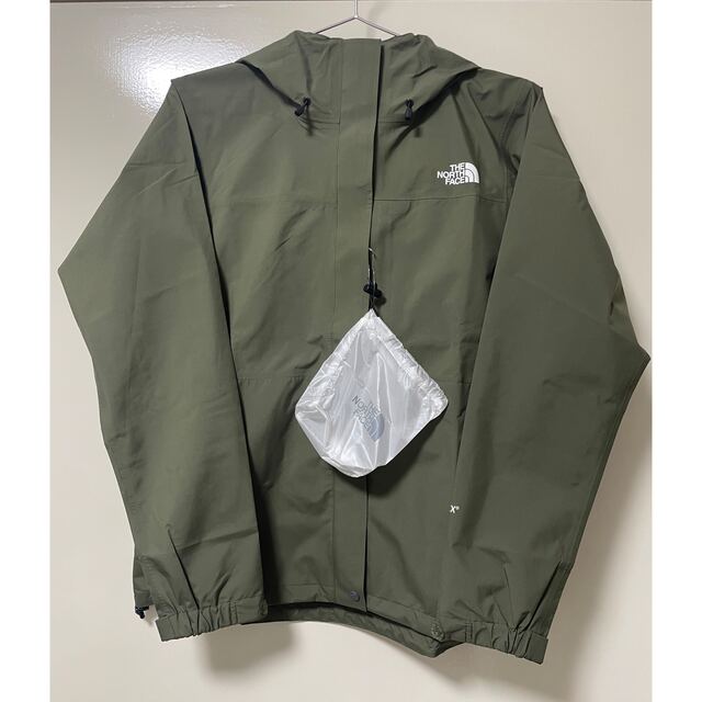 【週末セール】【新品】THE NORTH FACE マウンテンパーカー