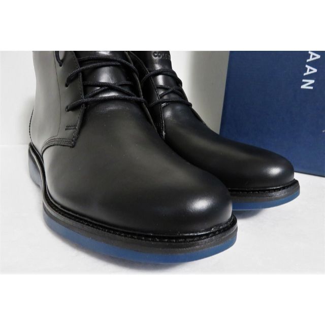 新品✨定価49,500円　コールハーン　ブーツ　22.5センチ　大特価‼️b’sshop