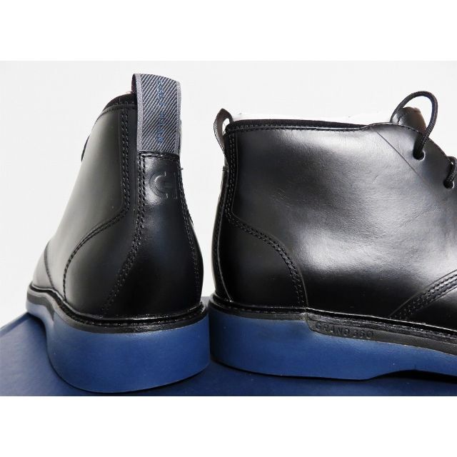新品✨定価49,500円　コールハーン　ブーツ　22.5センチ　大特価‼️b’sshop