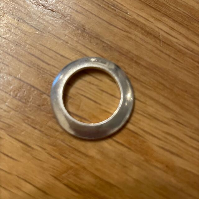 isir ring 5号　ピンキー レディースのアクセサリー(リング(指輪))の商品写真