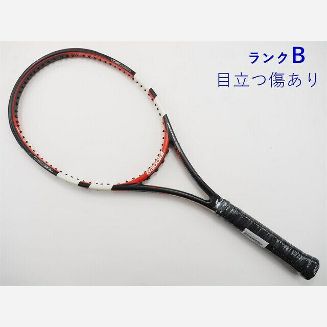 Babolat(バボラ)の中古 テニスラケット バボラ ピュア コントロール 2014年モデル (G2)BABOLAT PURE CONTROL 2014 スポーツ/アウトドアのテニス(ラケット)の商品写真