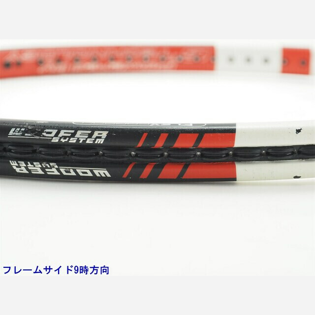 Babolat(バボラ)の中古 テニスラケット バボラ ピュア コントロール 2014年モデル (G2)BABOLAT PURE CONTROL 2014 スポーツ/アウトドアのテニス(ラケット)の商品写真
