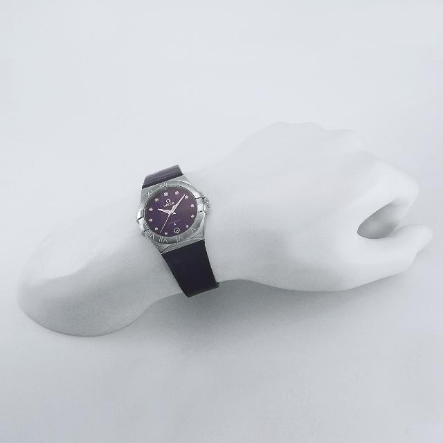 OMEGA(オメガ)のオメガ OMEGA コンステレーション メンズ 時計 腕時計 OMS-12313356060001 OMEGA コンステレーション 123.13.35.60.60.0012 レディースのファッション小物(腕時計)の商品写真