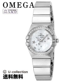 オメガ コンステレーション 腕時計 OMS-12315246005003 5