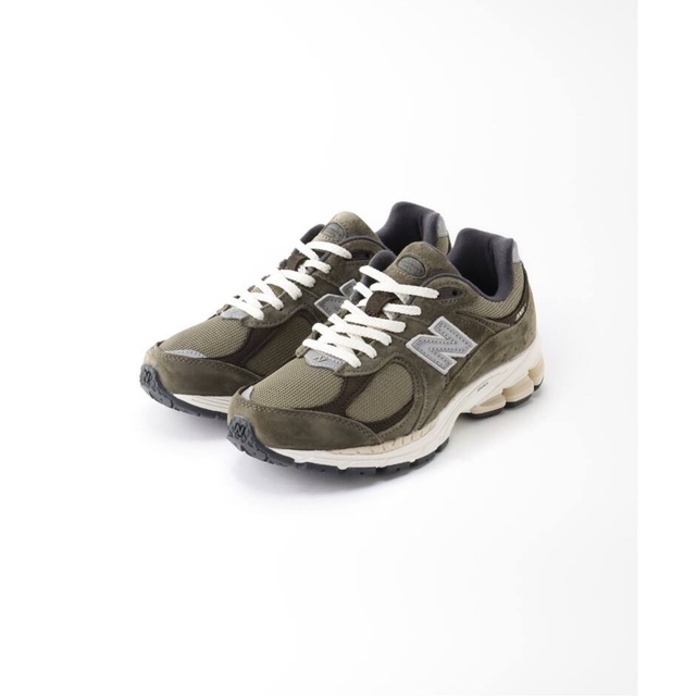 新品 New Balance M2002R 23.5cm DARK CAMO ftik.uinsi.ac.id