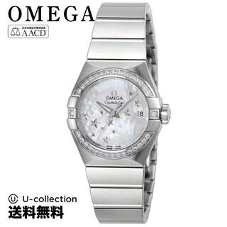 オメガ(OMEGA)のオメガ コンステレーション 腕時計 OMS-12315272005001  4(腕時計)