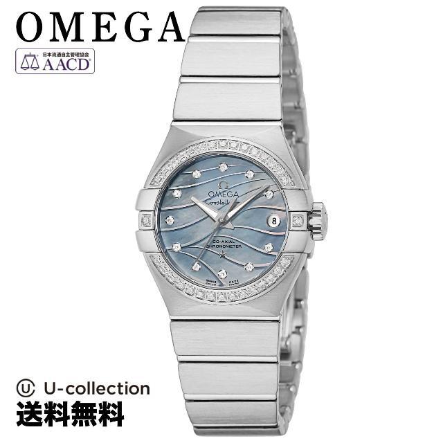 オメガ コンステレーション Watch OMS-12315272057001  5