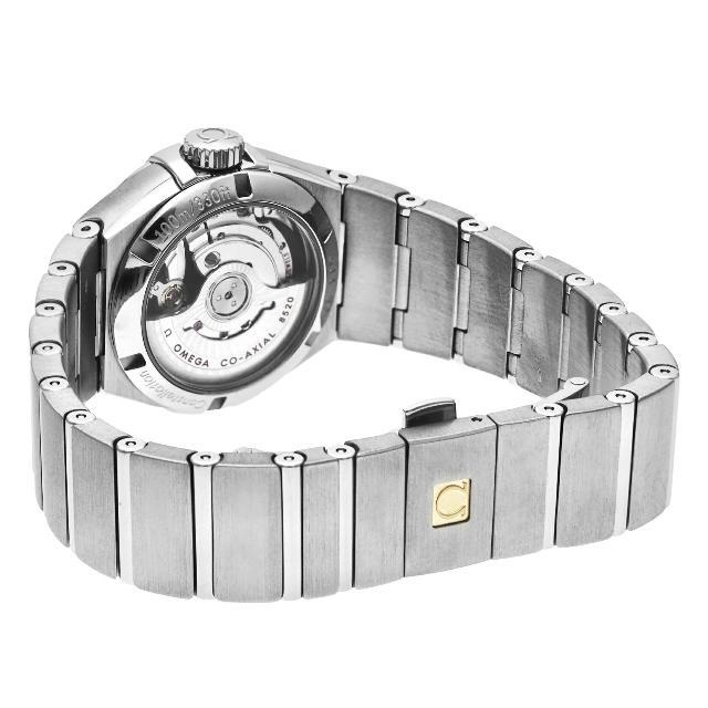 OMEGA(オメガ)のオメガ コンステレーション Watch OMS-12315272057001  5 レディースのファッション小物(腕時計)の商品写真