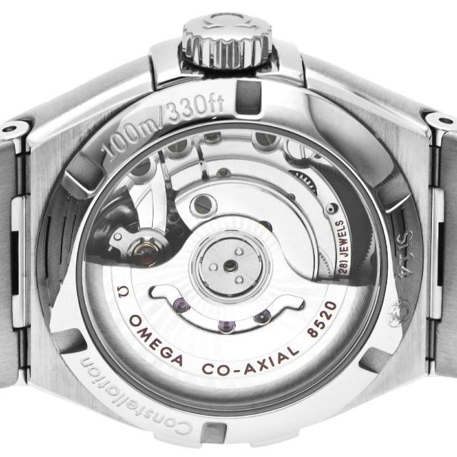 OMEGA(オメガ)のオメガ コンステレーション Watch OMS-12315272057001  5 レディースのファッション小物(腕時計)の商品写真
