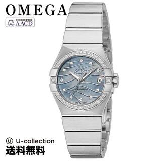 オメガ(OMEGA)のオメガ コンステレーション Watch OMS-12315272057001  5(腕時計)