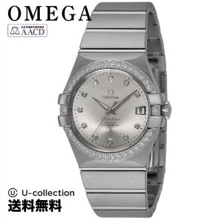 オメガ(OMEGA)のオメガ コンステレーション  腕時計 OMS-12315352052001  5(腕時計)