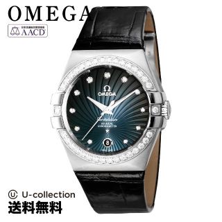 オメガ(OMEGA)のオメガ コンステレーション 腕時計 OMS-12318352056001  5(腕時計)