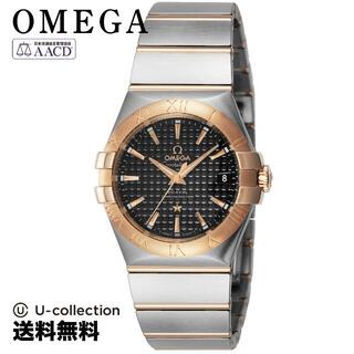 オメガ コンステレーション Watch OMS-12320356002001  1