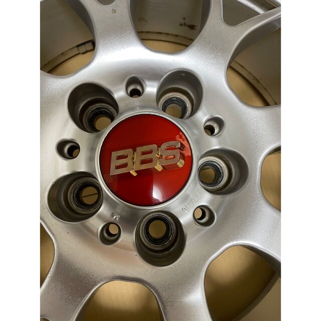 BBS RS-GT RS989 19インチ