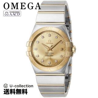 オメガ(OMEGA)のオメガ コンステレーション Watch OMS-12320352058001  1(腕時計)