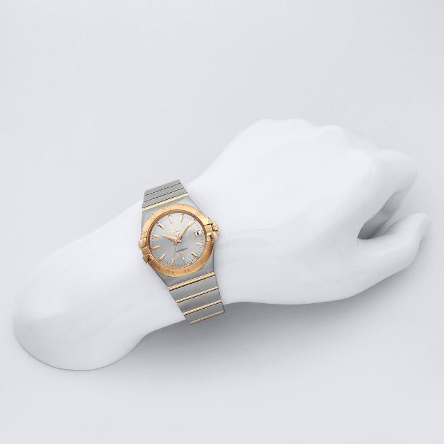 OMEGA(オメガ)のオメガ コンステレーション Watch OMS-12320356002001  1 レディースのファッション小物(腕時計)の商品写真