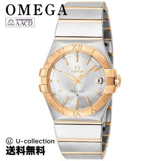 オメガ(OMEGA)のオメガ コンステレーション Watch OMS-12320356002001  1(腕時計)