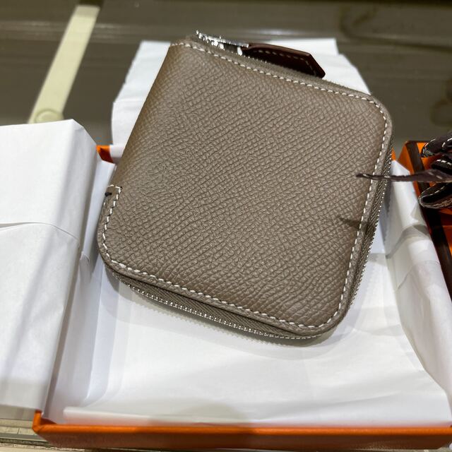 カード Hermes - ruru様専用エルメス シルクイン コインケース 新品未