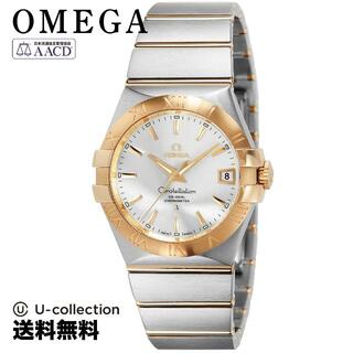 オメガ(OMEGA)のオメガ コンステレーション Watch OMS-12320382102002  1(腕時計)
