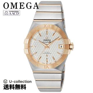 オメガ(OMEGA)のオメガ コンステレーション Watch OMS-12320382102008  1(腕時計)