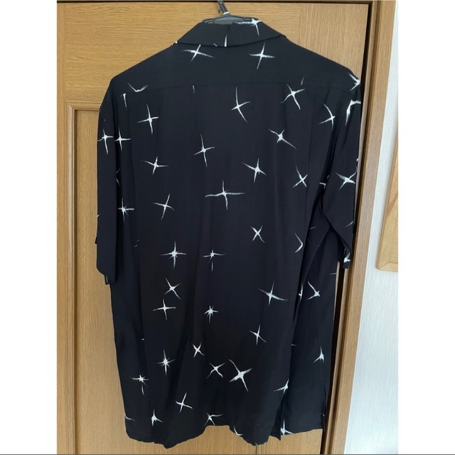 最大85%オフ! SAINT LAURENT PARIS 登坂広臣着 希少 フラワー アロハ