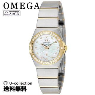 オメガ(OMEGA)のオメガ コンステレーション 腕時計 OMS-12325246055011  5(腕時計)