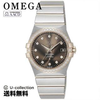 OMEGA - オメガ コンステレーション Watch OMS-12325352063001の通販 