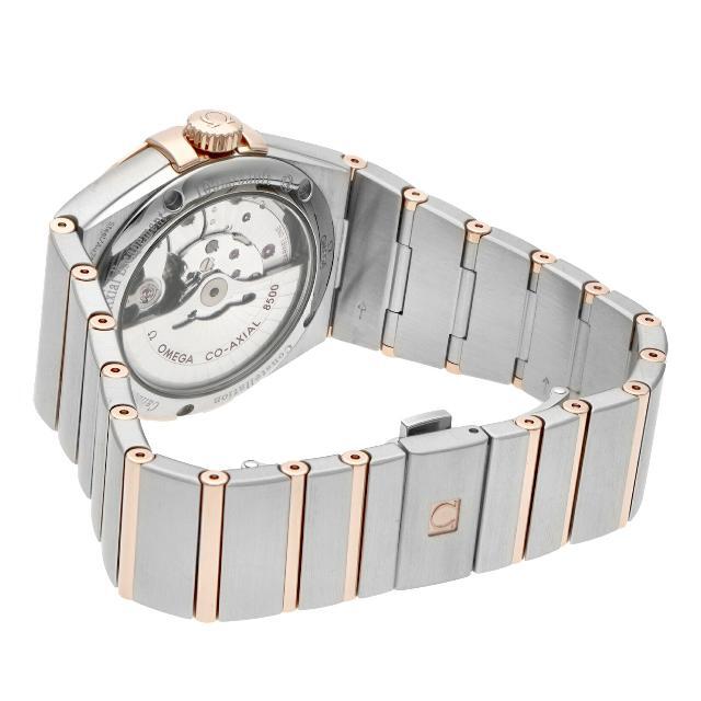 OMEGA(オメガ)のオメガ コンステレーション Watch OMS-12325382152001 レディースのファッション小物(腕時計)の商品写真