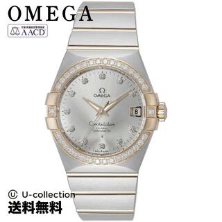 オメガ(OMEGA)のオメガ コンステレーション Watch OMS-12325382152001(腕時計)