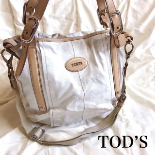 トッズ(TOD'S)のサラーマ様専用(ショルダーバッグ)