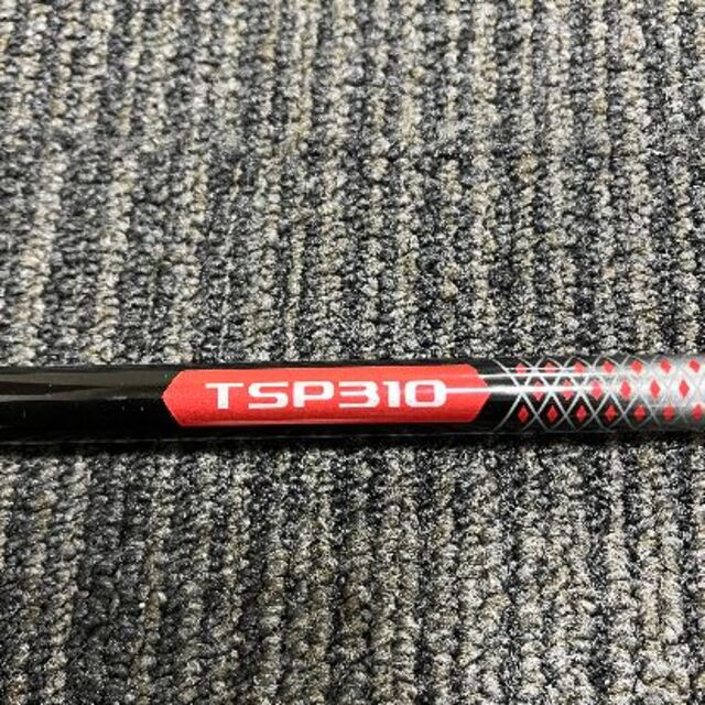 Titleist(タイトリスト)のタイトリストTSRシリーズ純正シャフトTSP310　ドライバー用 スポーツ/アウトドアのゴルフ(その他)の商品写真