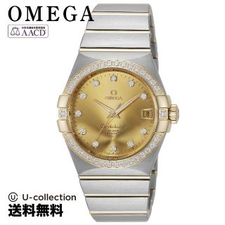 オメガ(OMEGA)のオメガ コンステレーション Watch OMS-12325382158001(腕時計)