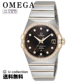 オメガ(OMEGA)のオメガ コンステレーション Watch OMS-12325382163001(腕時計)