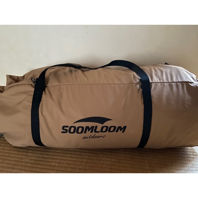 なおちゃん様専用 soomloom HAPI 4P-