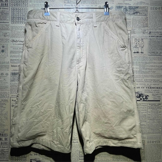 carhartt - carhartt カーハート ショートパンツ size 34の通販 by ...