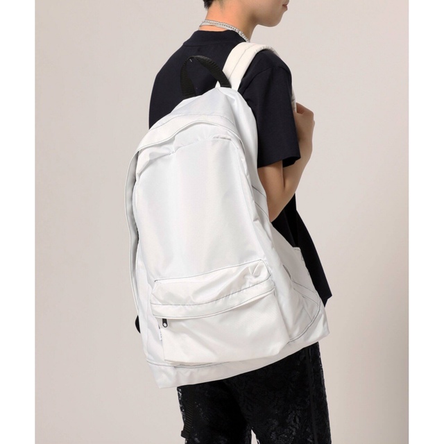 AP STUDIO(エーピーストゥディオ)の【MELO/メロ】Daypack：バックパック レディースのバッグ(リュック/バックパック)の商品写真