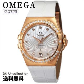 オメガ(OMEGA)のオメガ コンステレーション Watch OMS-12358352055003(腕時計)