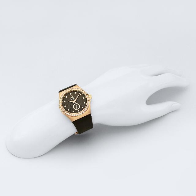 OMEGA(オメガ)のオメガ コンステレーション Watch OMS-12358352063001 レディースのファッション小物(腕時計)の商品写真