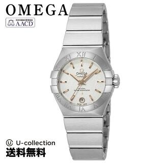 オメガ(OMEGA)のオメガ コンステレーション Watch OMS-12710272002001(腕時計)