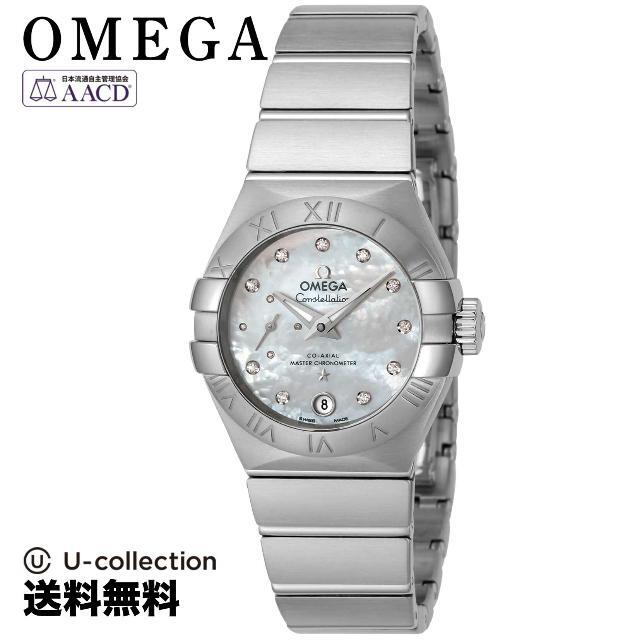 オメガ コンステレーション Watch OMS-12710272055001 | www.feber.com