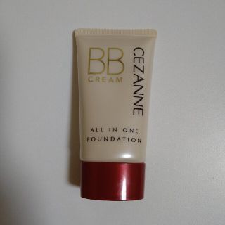 セザンヌケショウヒン(CEZANNE（セザンヌ化粧品）)のセザンヌ　BBクリーム　オークル(BBクリーム)