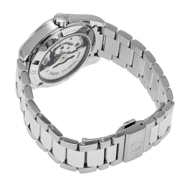 オメガ シーマスター アクアテラ 腕時計 OMS-23110392155002  5