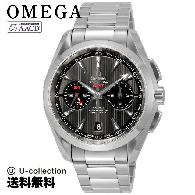 オメガ シーマスター アクアテラ 腕時計 OMS-23110435206001  5