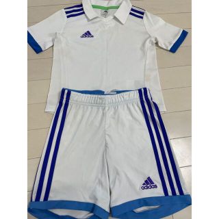 アディダス(adidas)のキッズサッカー(その他)