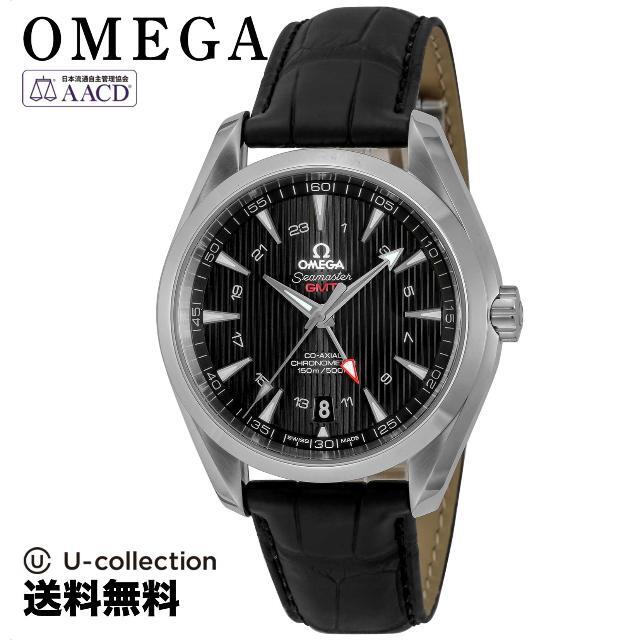 オメガ シーマスター アクアテラ 腕時計 OMS-23113432201001  5