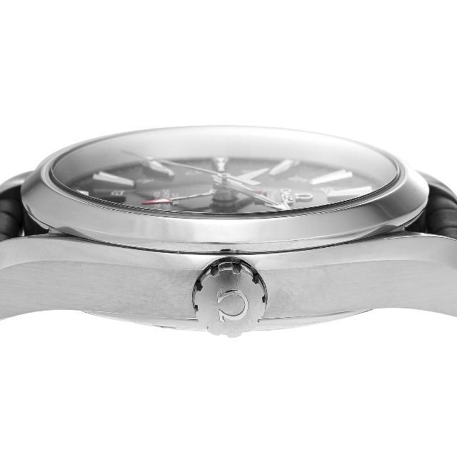 オメガ シーマスター アクアテラ 腕時計 OMS-23113432201001  5