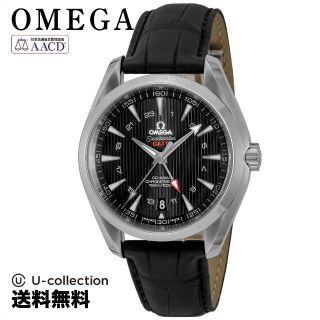 オメガ(OMEGA)のオメガ シーマスター アクアテラ 腕時計 OMS-23113432201001  5(腕時計(アナログ))