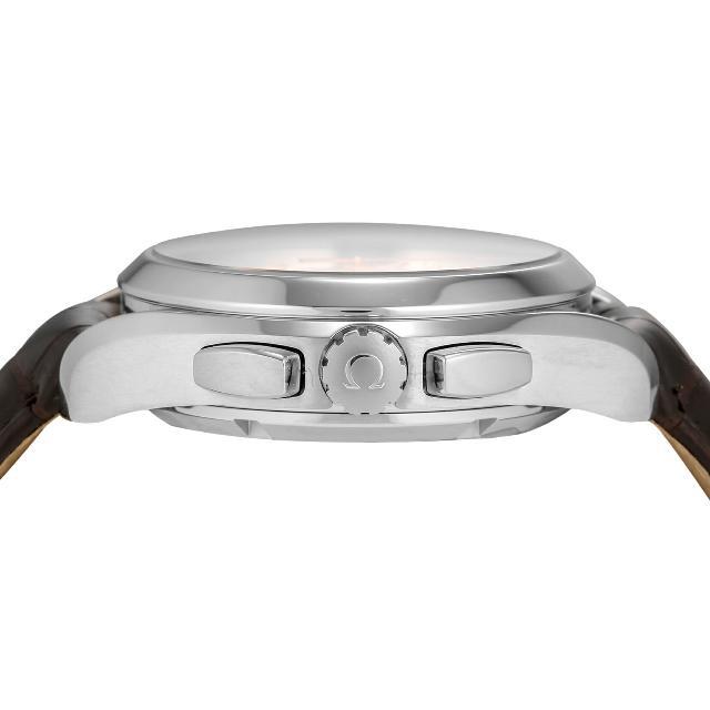 OMEGA(オメガ)のオメガ シーマスター アクアテラ 腕時計 OMS-23113435202001  5 メンズの時計(腕時計(アナログ))の商品写真