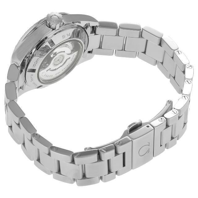 オメガ シーマスター アクアテラ 腕時計 OMS-23115302055001  5